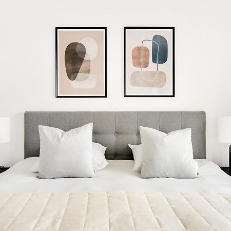 Apartmán Sanders Downtown Kodaň Exteriér fotografie