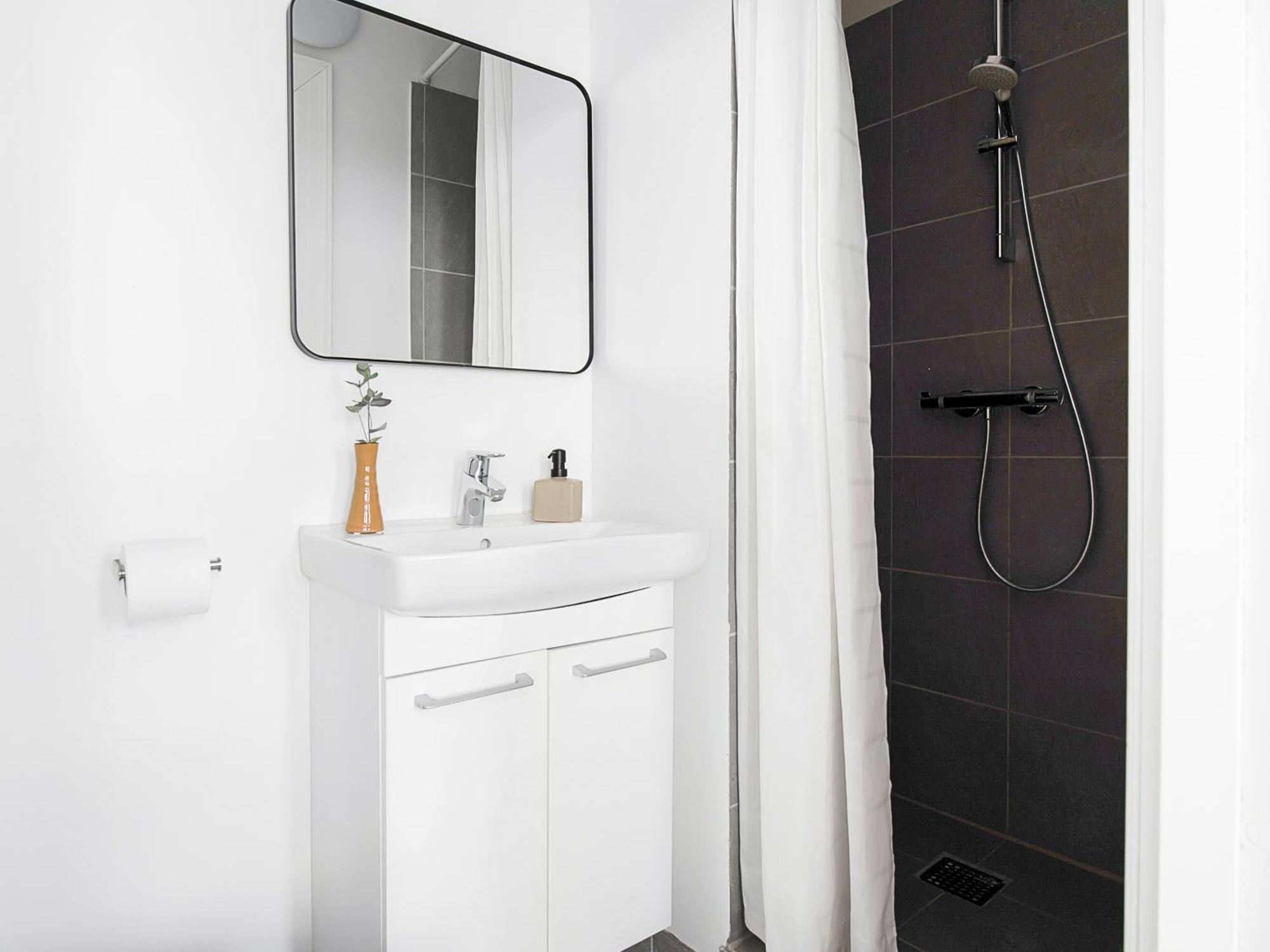 Apartmán Sanders Downtown Kodaň Exteriér fotografie