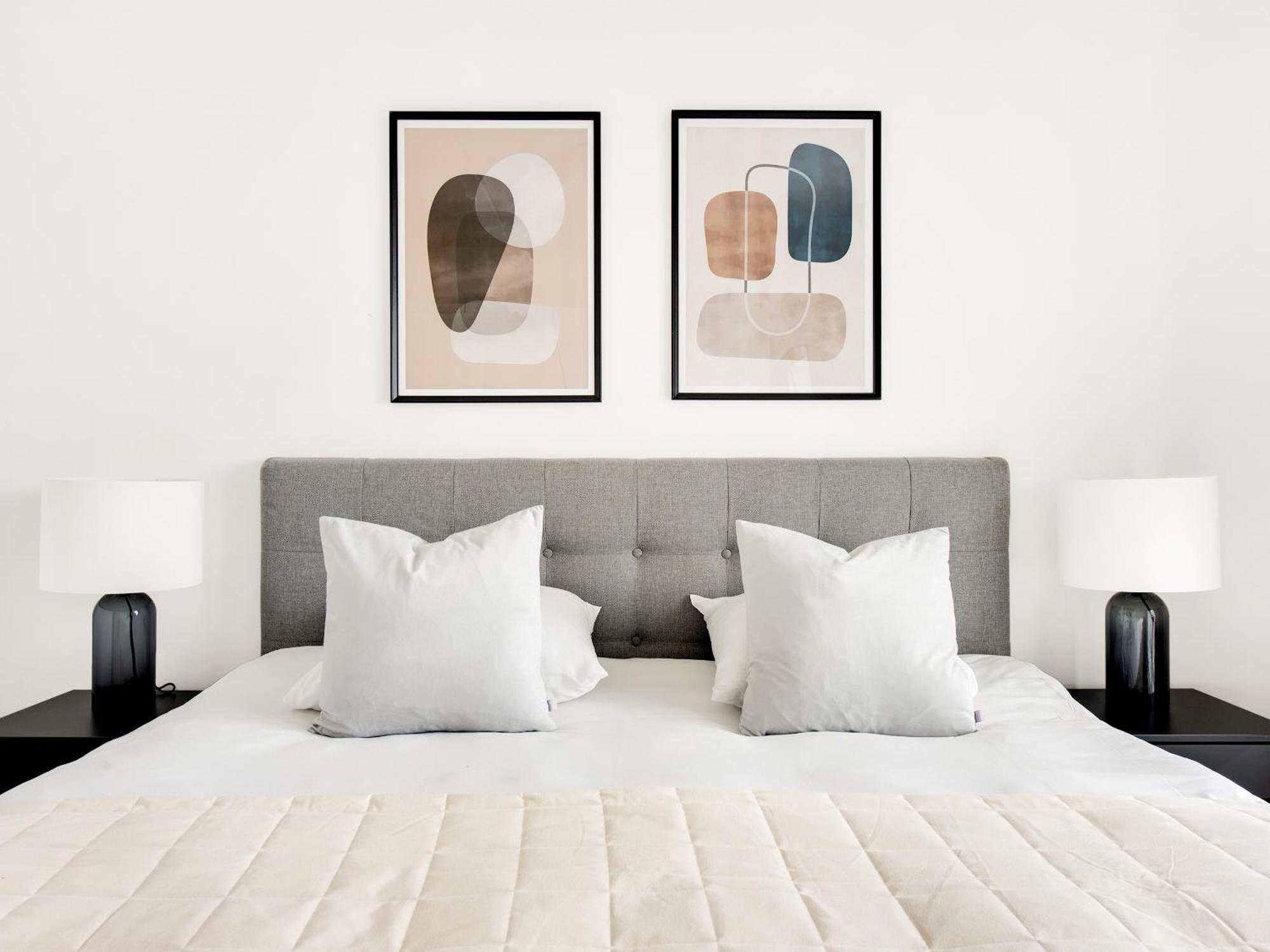 Apartmán Sanders Downtown Kodaň Exteriér fotografie